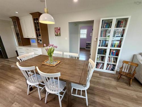 12 St. Bean Lane, Antigonish, NS 