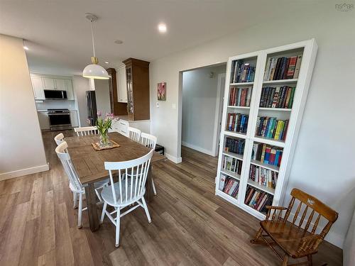 12 St. Bean Lane, Antigonish, NS 