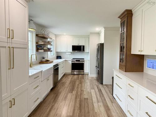 12 St. Bean Lane, Antigonish, NS 