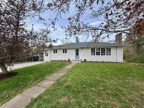 12 St. Bean Lane, Antigonish, NS 