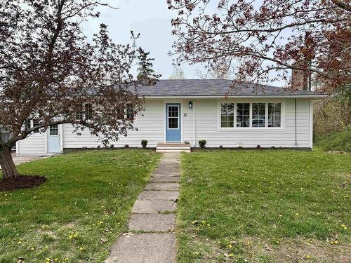 12 St. Bean Lane, Antigonish, NS 