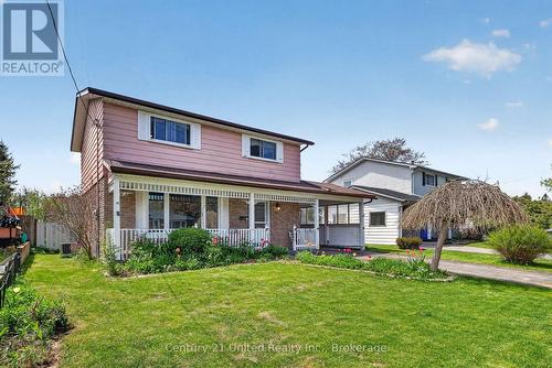 509 WESTWOOD DRIVE  Cobourg, ON K9A 4N4