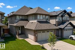 469 Ainslie Crescent SW SW  Edmonton, AB T0H 0H7