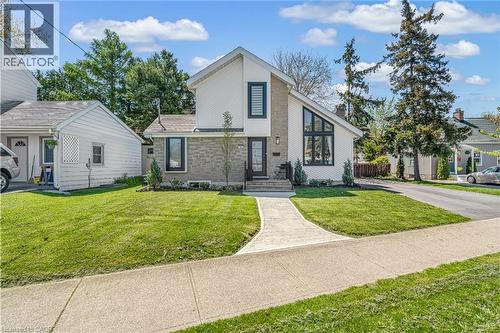 168 CARLTON Street  St. Catharines, ON L2R 1S2