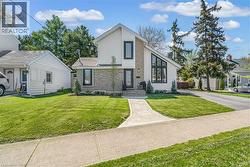 168 CARLTON Street St. Catharines, ON L2R 1S2