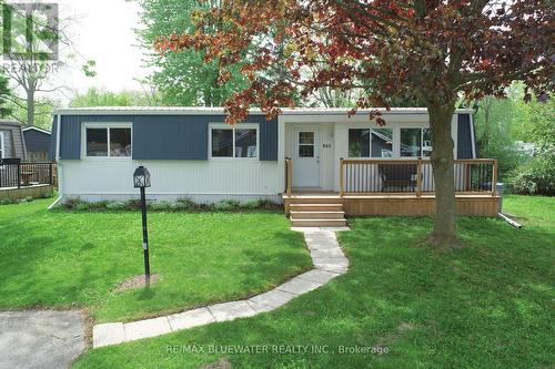 179 PEBBLE BEACH PARKWAY  South Huron (Stephen), ON N0M 1T0