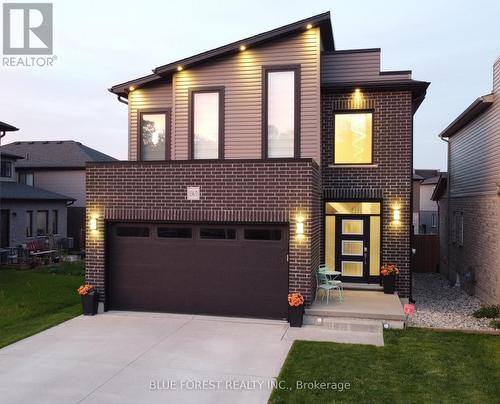 1365 SANDBAR STREET  London North (North I), ON N6G 0V4