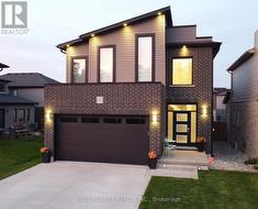 1365 SANDBAR STREET  London North (North I), ON N6G 0V4