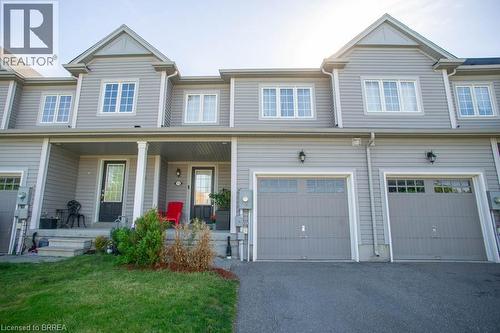 153 ENGLISH Lane  Brantford, ON N3T 0J3