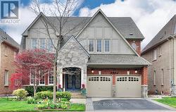 3324 MISTWELL CRESCENT  Oakville (Br Bronte), ON L6L 0A2