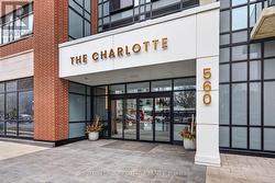 509 - 560 RIDEAU STREET  Ottawa, ON K1N 0G3