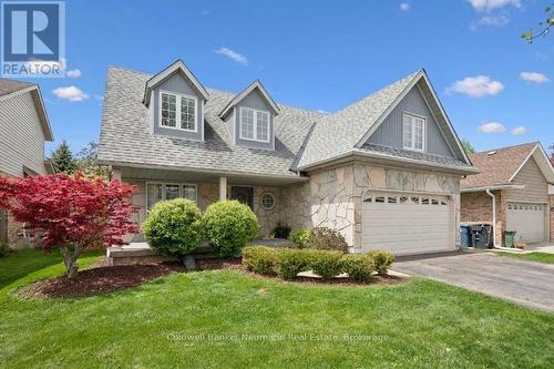 22 SANDPIPER DRIVE  Guelph (Kortright Hills), ON N1C 1E2