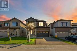 698 ODYSSEY WAY  Ottawa, ON K1T 0V3