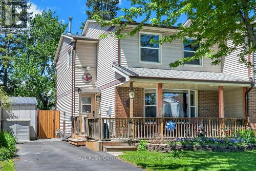 25 SEABROOKE DRIVE  Ottawa, ON K2L 2H8