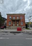 604-606 SOMERSET STREET W  Ottawa, ON K1R 5K2