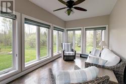 3 Season Sunroom - 