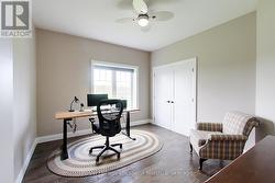 Second Bedroom - 