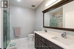 Primary 4pc Ensuite - 