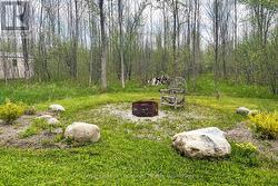 Firepit - 