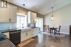 Open To Dining Area - 