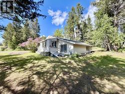 4833 TELQUA DRIVE 108 Mile Ranch, BC V0K 2Z0