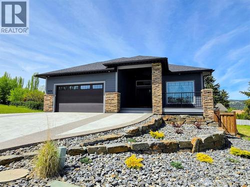 1609 8 Avenue S  Cranbrook, BC V1C 5N9