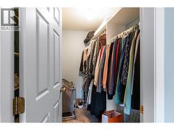 Master Bedroom Closet - 