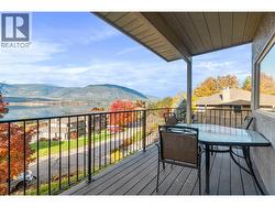 Basement Deck - 