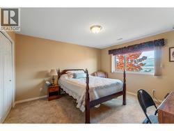 Basement Bedroom - 