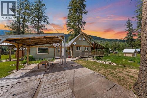 2018 Tarrys Road  Castlegar, BC V1N 4N1