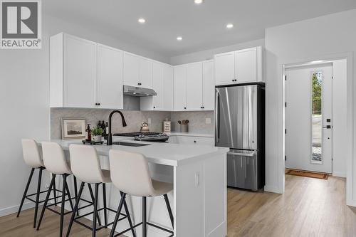 3210 Salmon Road Unit# 10  West Kelowna, BC V4T 1A7