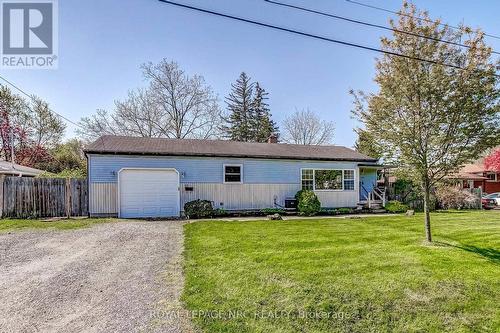 60 Valley Road, St. Catharines (Rykert/Vansickle), ON - Indoor Photo Showing Other Room