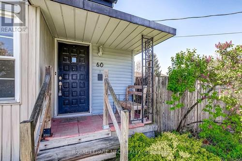 60 Valley Road, St. Catharines (Rykert/Vansickle), ON - Indoor Photo Showing Other Room