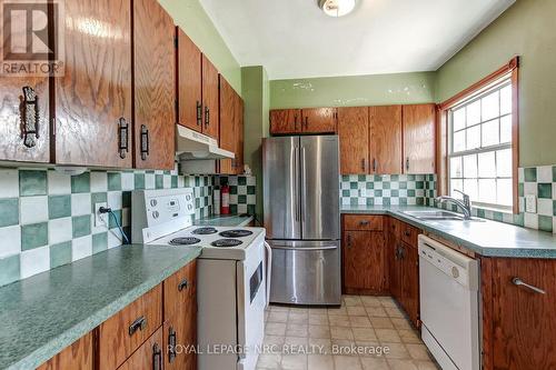 60 Valley Road, St. Catharines (Rykert/Vansickle), ON - Indoor Photo Showing Other Room