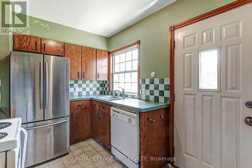 60 Valley Road, St. Catharines (Rykert/Vansickle), ON - Indoor Photo Showing Other Room