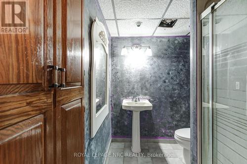 60 Valley Road, St. Catharines (Rykert/Vansickle), ON - Outdoor