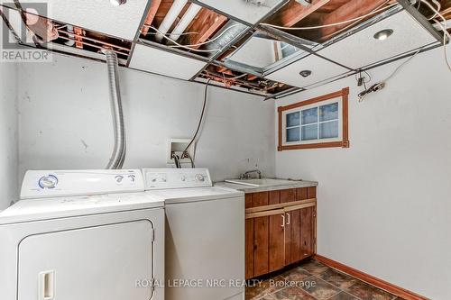 60 Valley Road, St. Catharines (Rykert/Vansickle), ON - Outdoor