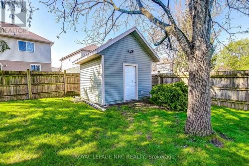60 Valley Road, St. Catharines (Rykert/Vansickle), ON - Outdoor