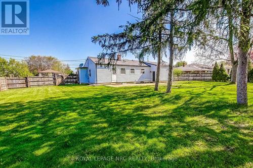 60 Valley Road, St. Catharines (Rykert/Vansickle), ON - Outdoor
