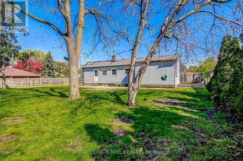 60 Valley Road, St. Catharines (Rykert/Vansickle), ON - Outdoor