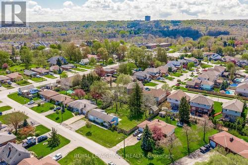 60 Valley Road, St. Catharines (Rykert/Vansickle), ON - Outdoor With View