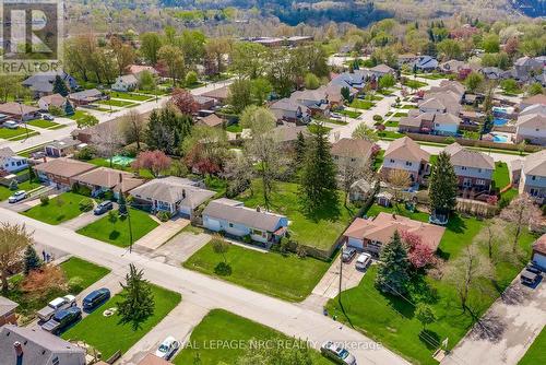 60 Valley Road, St. Catharines (Rykert/Vansickle), ON - Outdoor With View