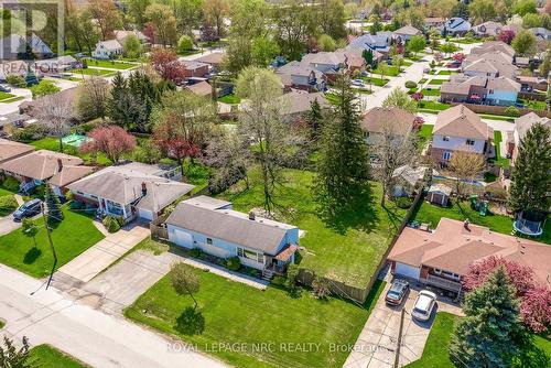 60 Valley Road, St. Catharines (Rykert/Vansickle), ON - Outdoor