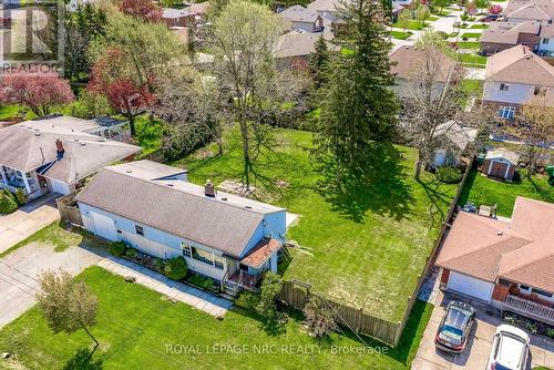 60 Valley Road, St. Catharines (Rykert/Vansickle), ON - Outdoor