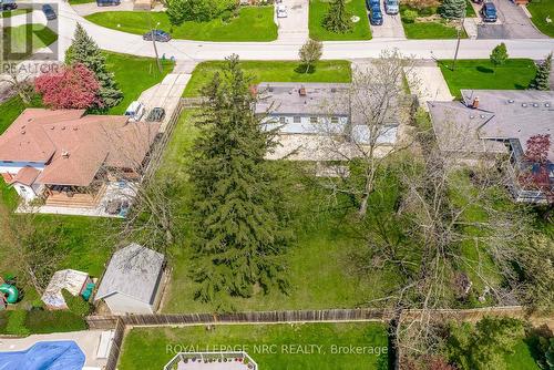 60 Valley Road, St. Catharines (Rykert/Vansickle), ON - Outdoor With View