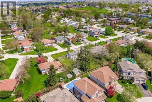 60 Valley Road, St. Catharines (Rykert/Vansickle), ON - Outdoor With View