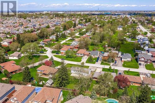 60 Valley Road, St. Catharines (Rykert/Vansickle), ON - Outdoor With View