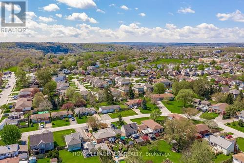 60 Valley Road, St. Catharines (Rykert/Vansickle), ON - Outdoor With View