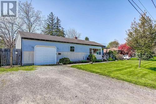 60 Valley Road, St. Catharines (Rykert/Vansickle), ON - Outdoor