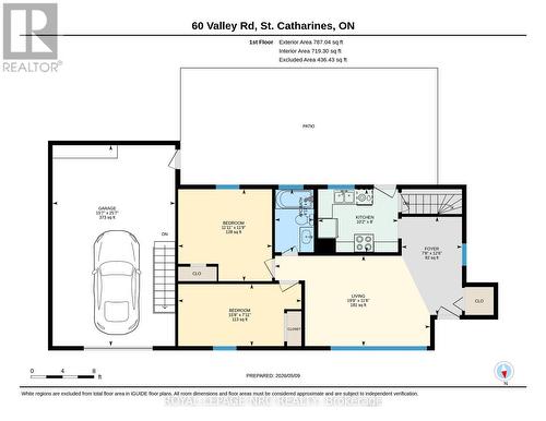 60 Valley Road, St. Catharines (Rykert/Vansickle), ON - Other